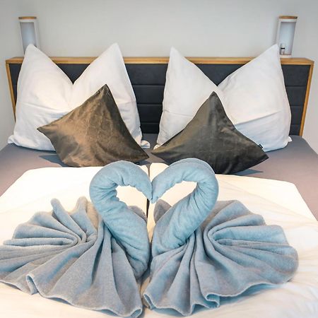 Appartement Lina&Lejs Grobming Ngoại thất bức ảnh