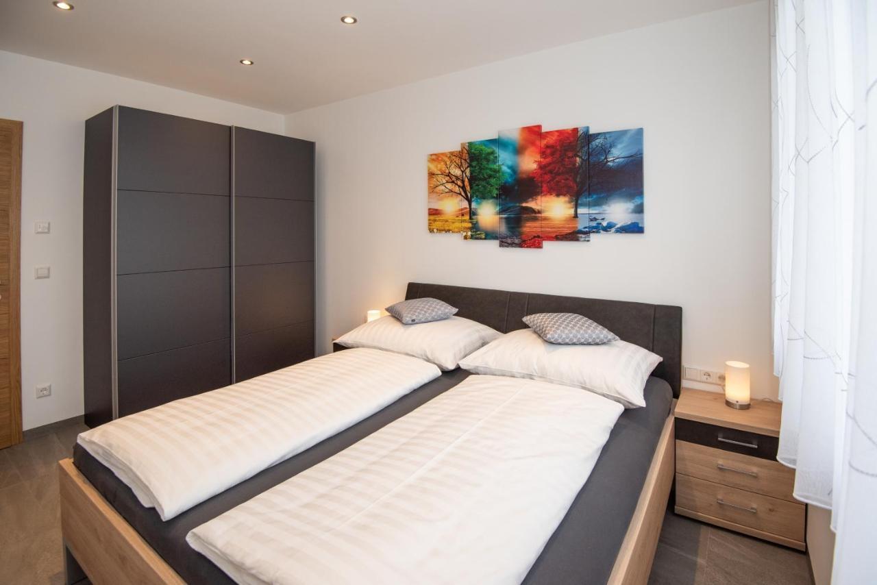 Appartement Lina&Lejs Grobming Ngoại thất bức ảnh