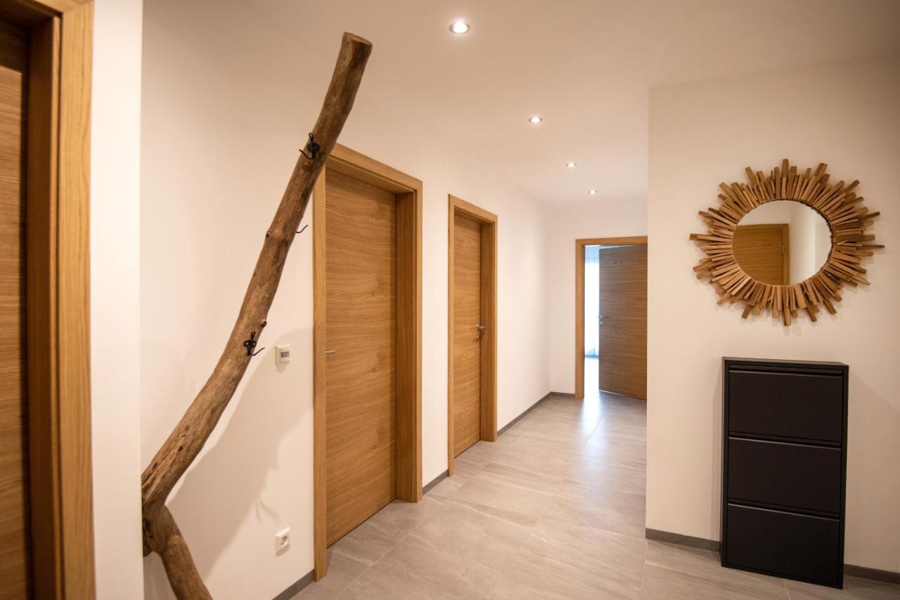 Appartement Lina&Lejs Grobming Ngoại thất bức ảnh