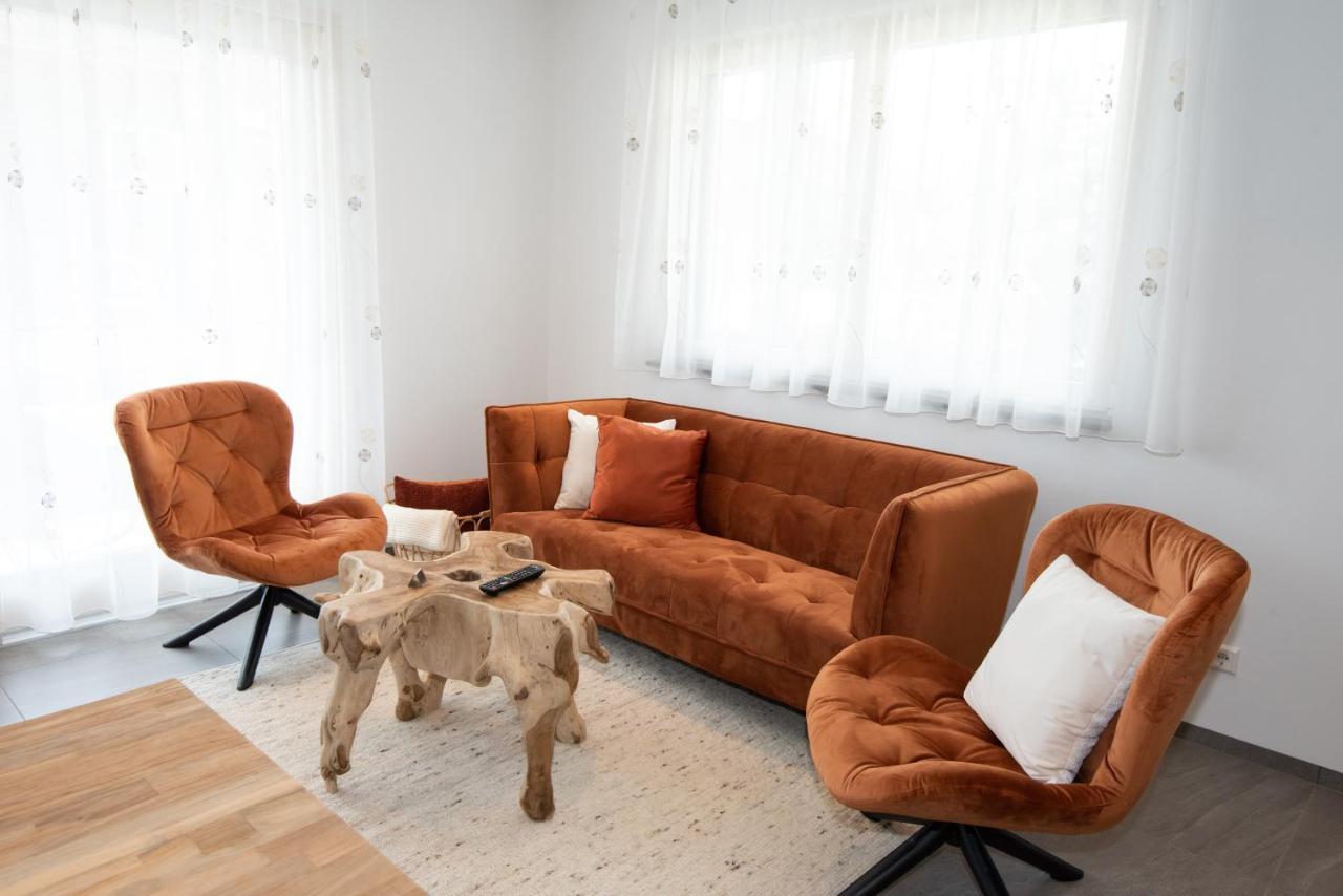 Appartement Lina&Lejs Grobming Ngoại thất bức ảnh