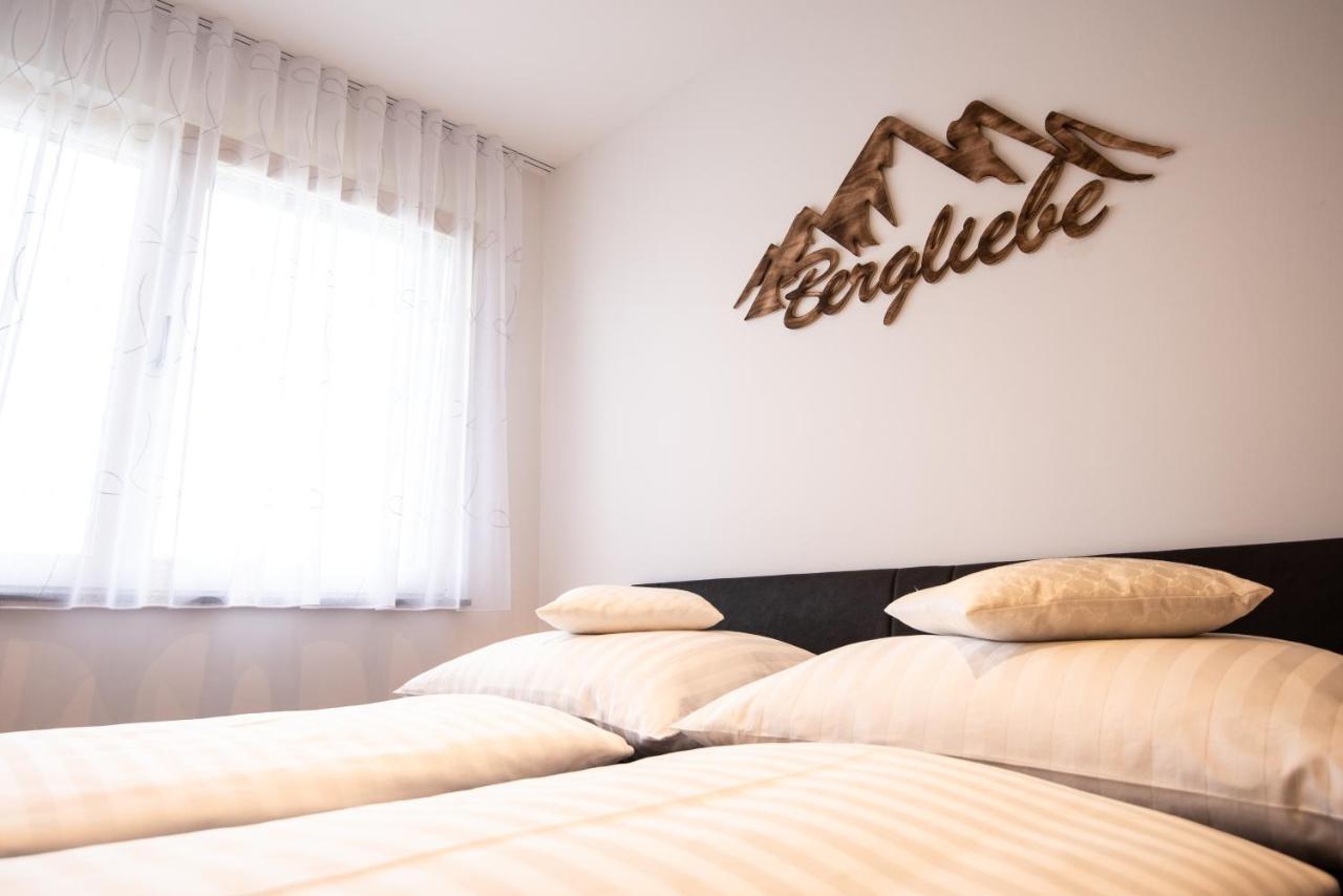 Appartement Lina&Lejs Grobming Ngoại thất bức ảnh