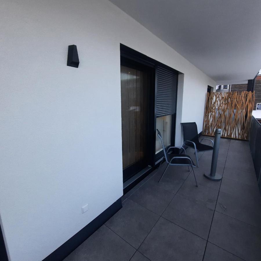 Appartement Lina&Lejs Grobming Ngoại thất bức ảnh
