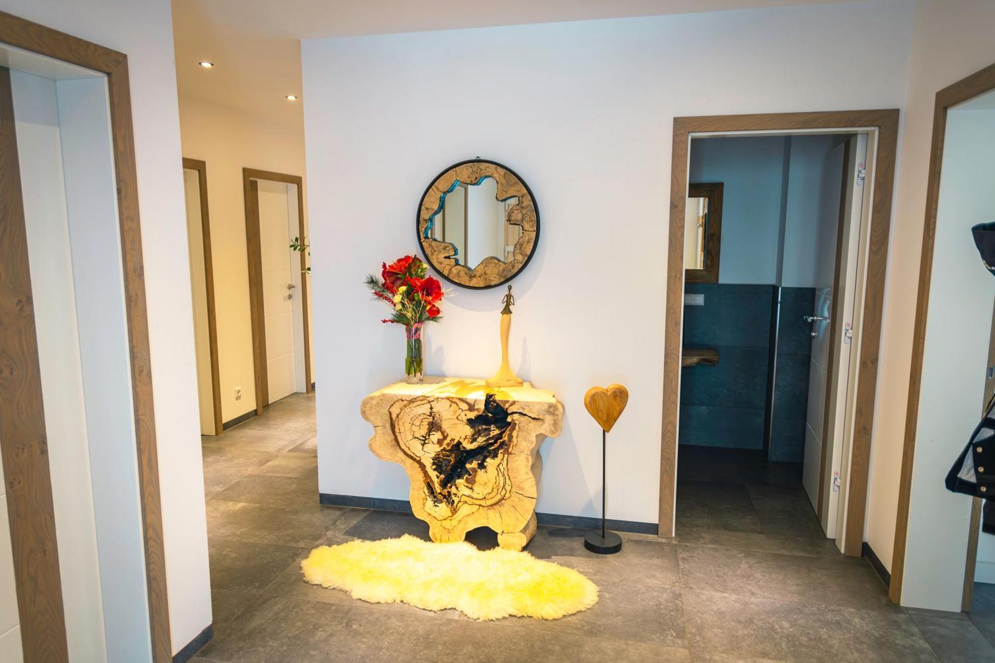 Appartement Lina&Lejs Grobming Ngoại thất bức ảnh