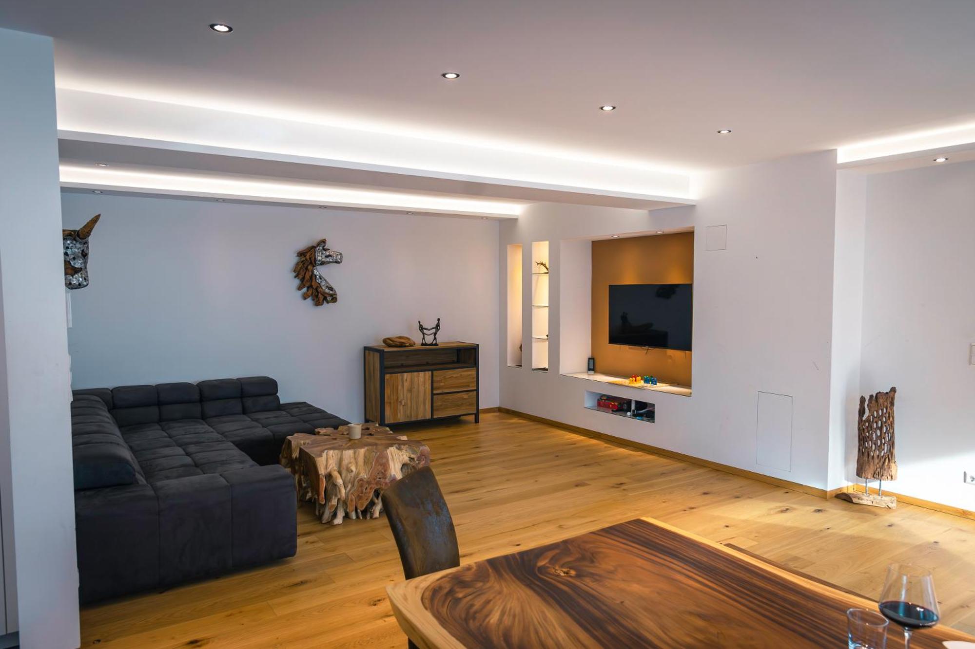 Appartement Lina&Lejs Grobming Ngoại thất bức ảnh