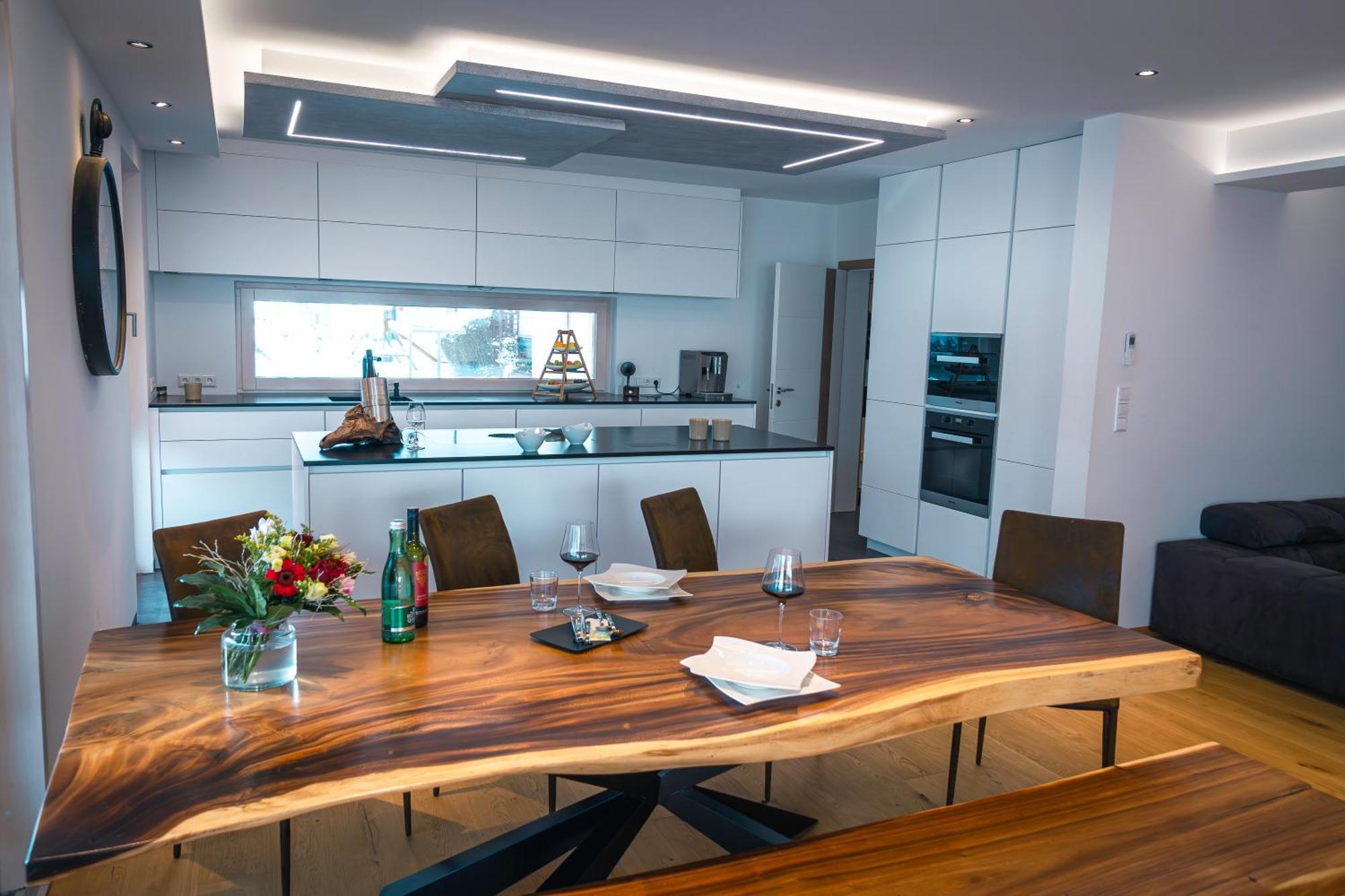 Appartement Lina&Lejs Grobming Ngoại thất bức ảnh