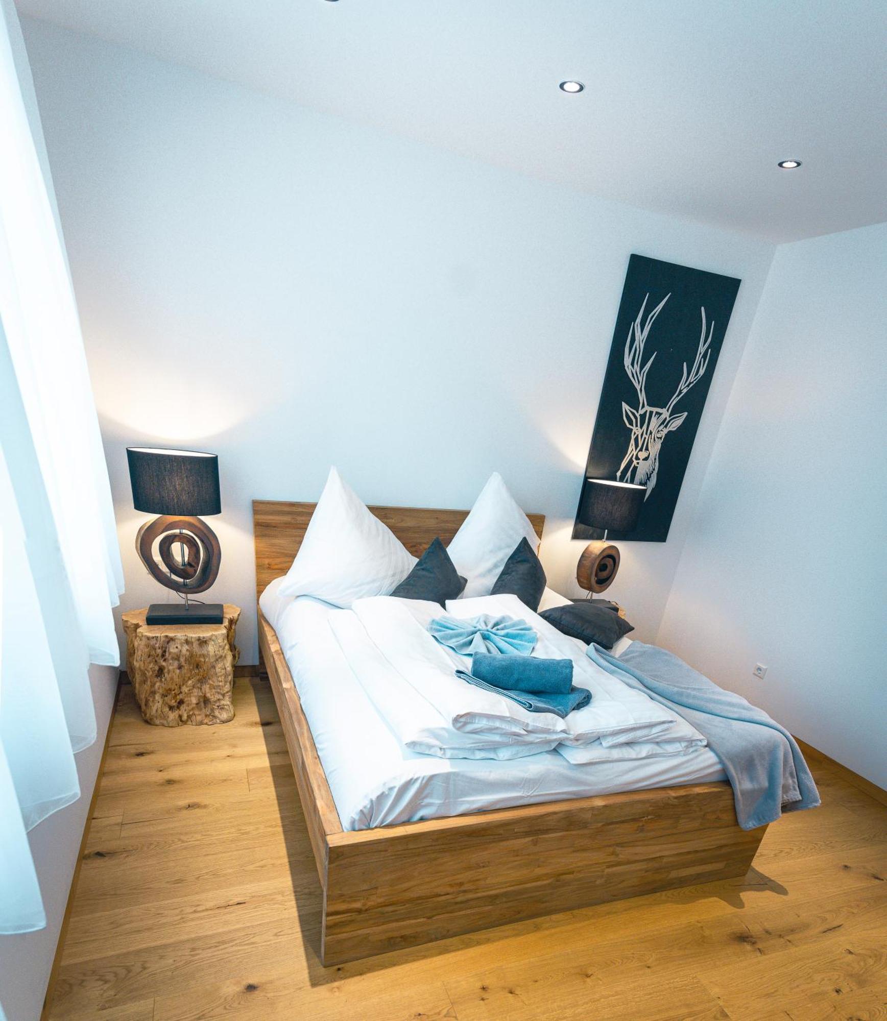 Appartement Lina&Lejs Grobming Ngoại thất bức ảnh