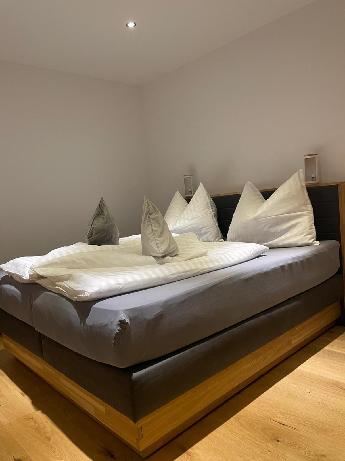 Appartement Lina&Lejs Grobming Ngoại thất bức ảnh
