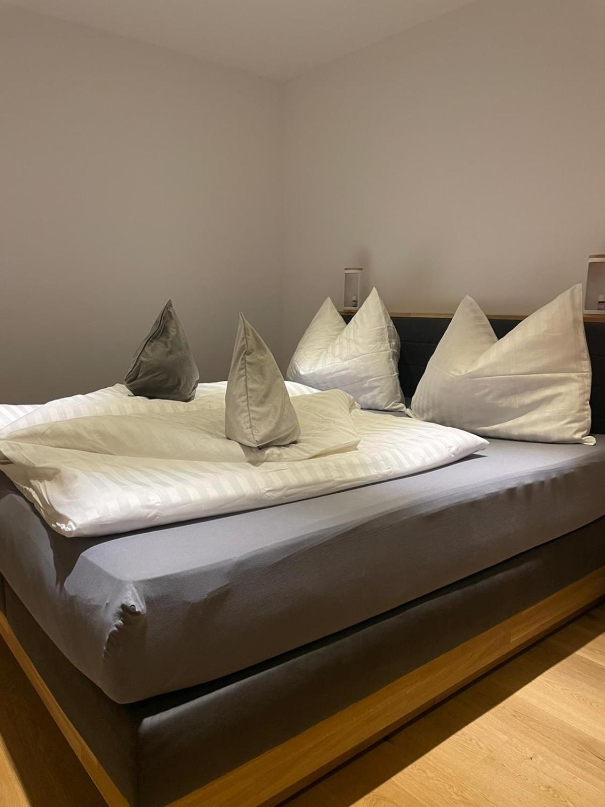 Appartement Lina&Lejs Grobming Ngoại thất bức ảnh