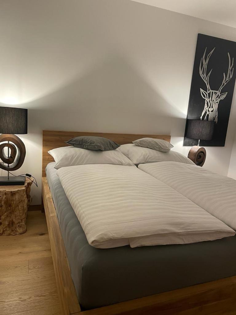Appartement Lina&Lejs Grobming Ngoại thất bức ảnh