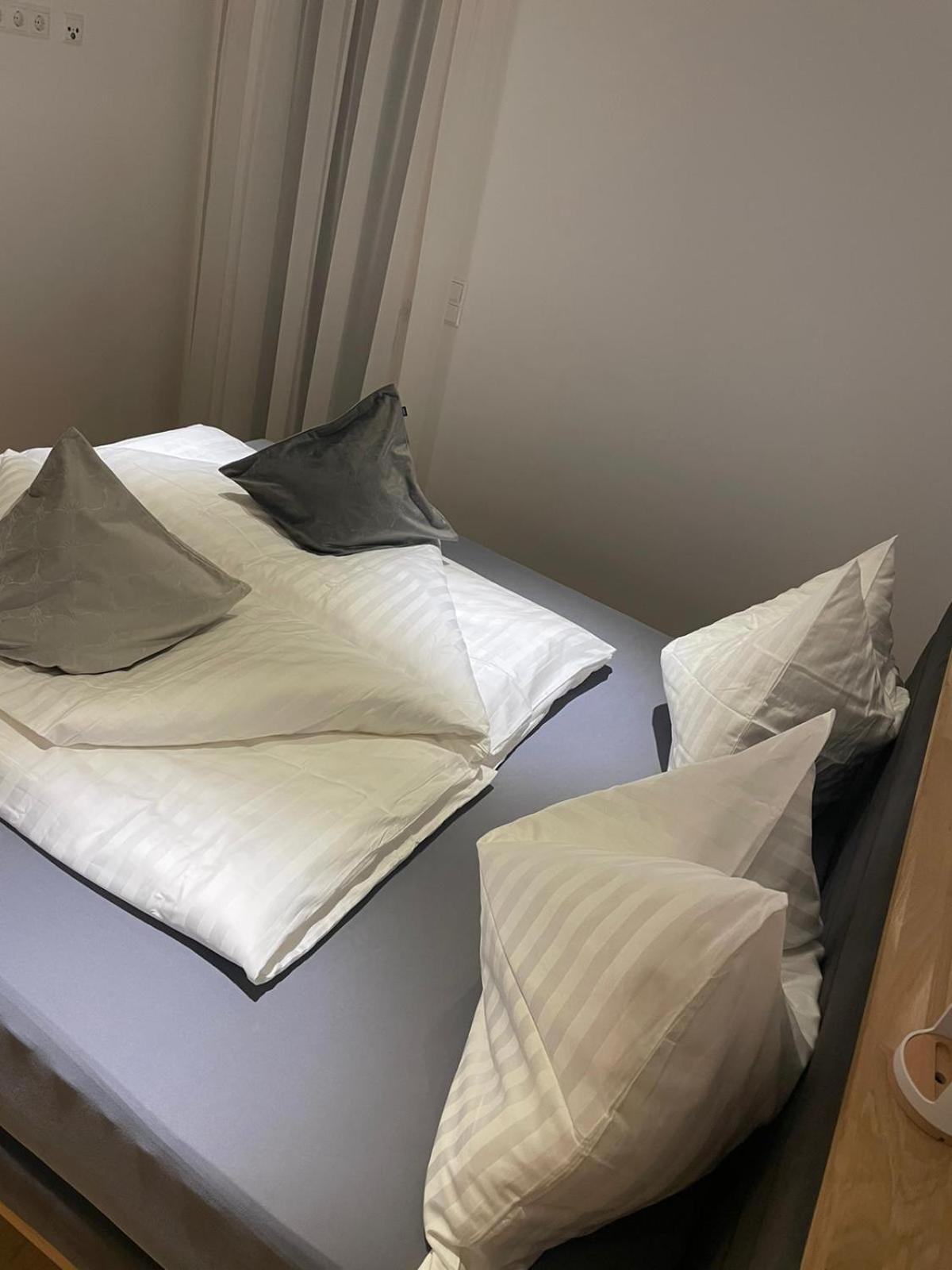 Appartement Lina&Lejs Grobming Ngoại thất bức ảnh