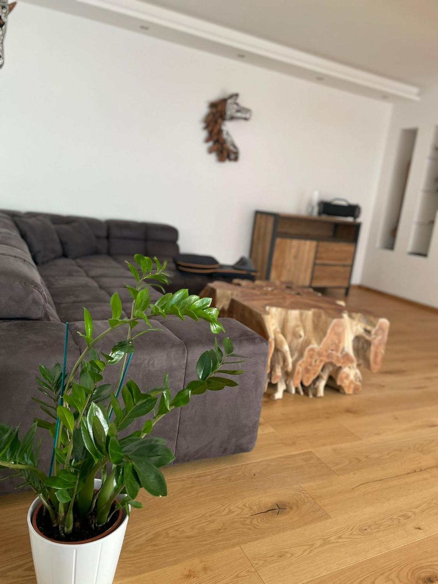 Appartement Lina&Lejs Grobming Ngoại thất bức ảnh
