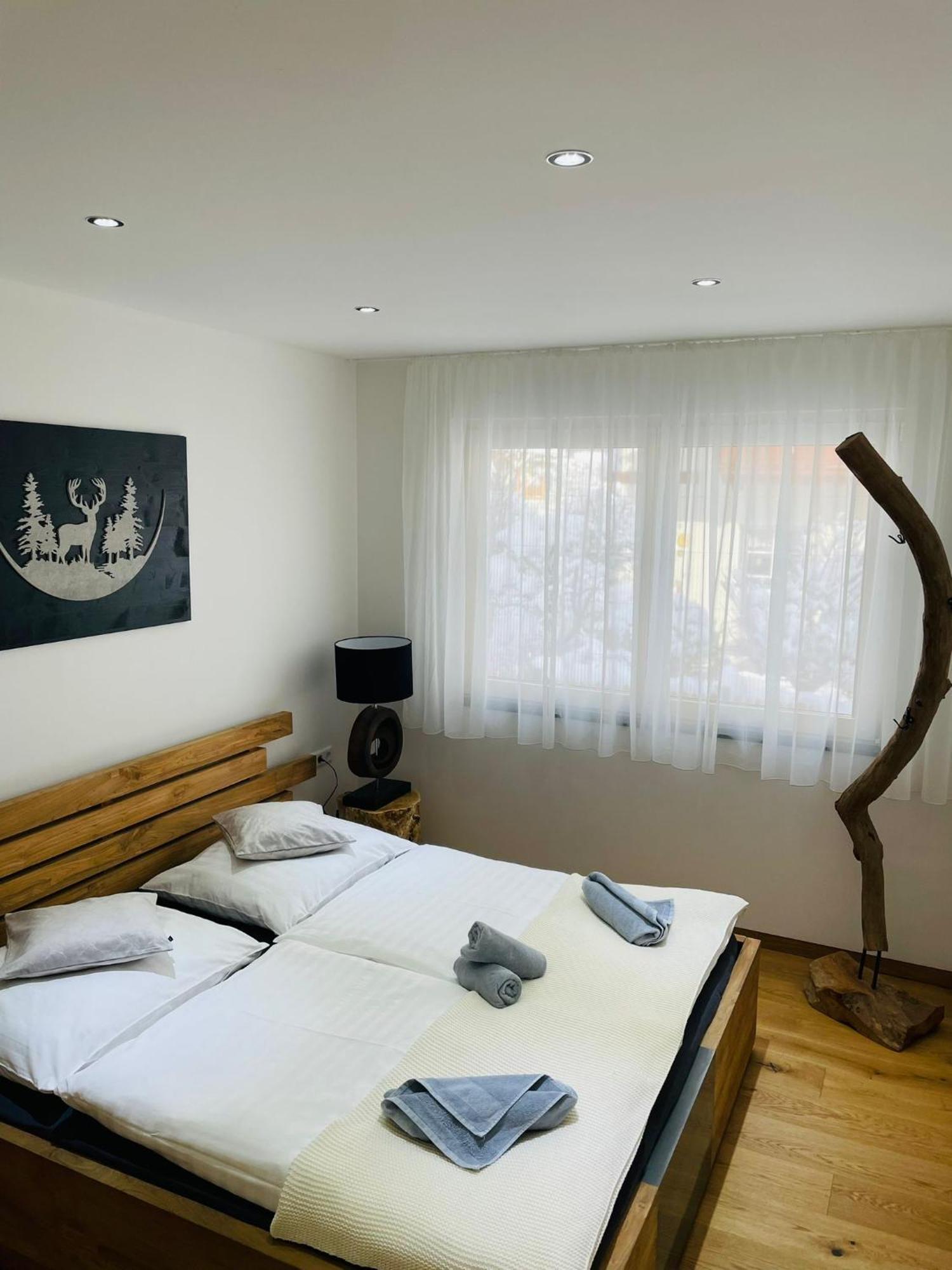 Appartement Lina&Lejs Grobming Ngoại thất bức ảnh