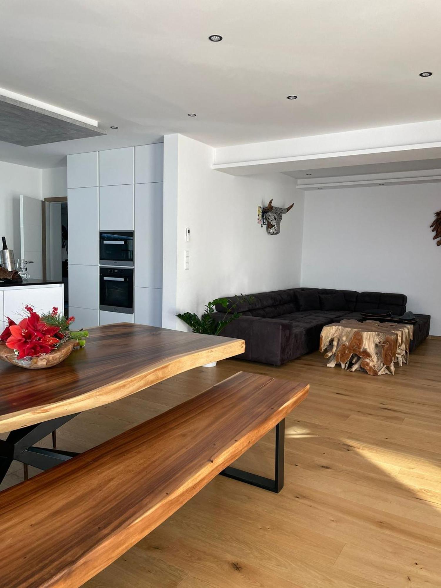 Appartement Lina&Lejs Grobming Ngoại thất bức ảnh