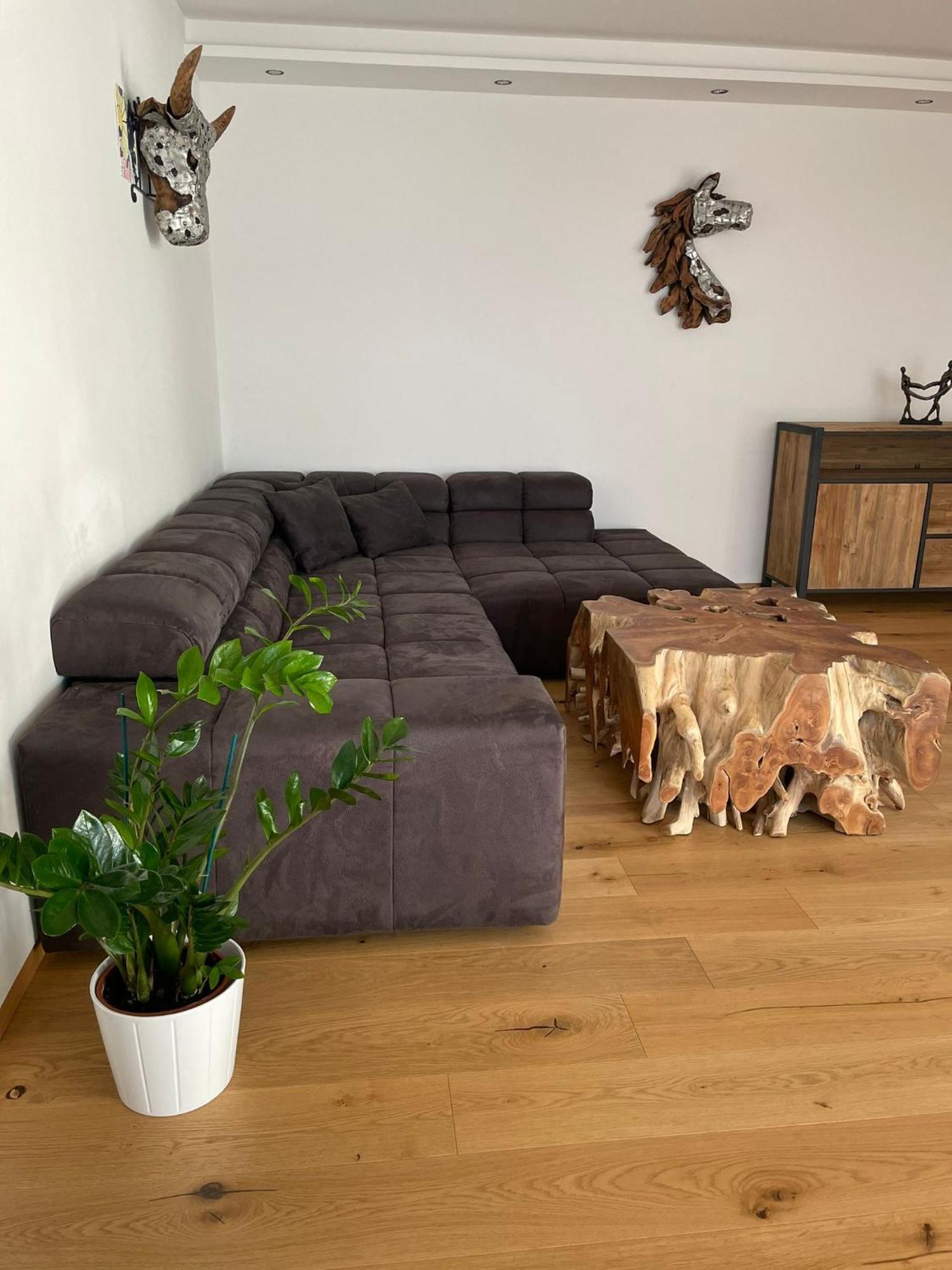 Appartement Lina&Lejs Grobming Ngoại thất bức ảnh