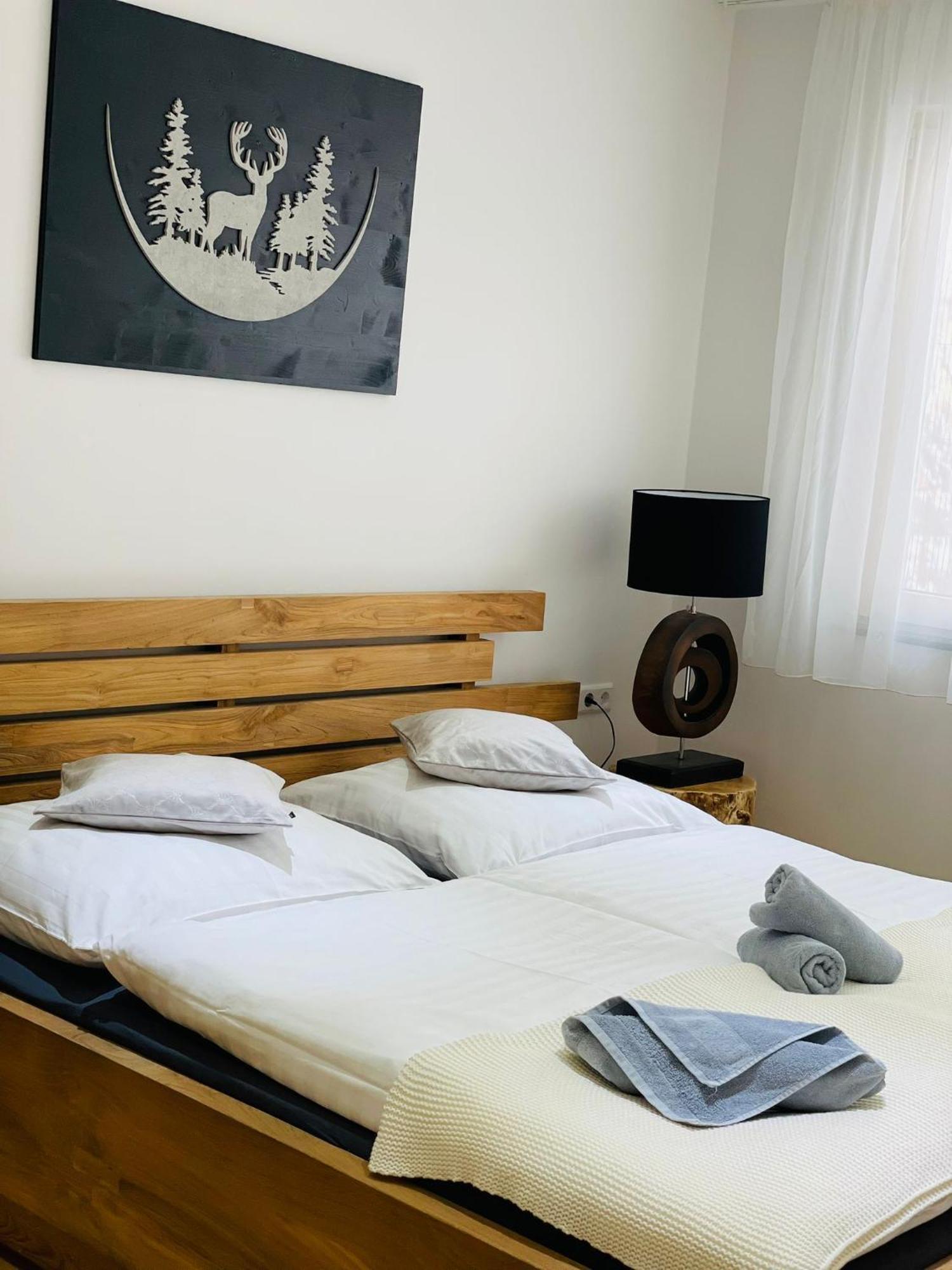 Appartement Lina&Lejs Grobming Ngoại thất bức ảnh