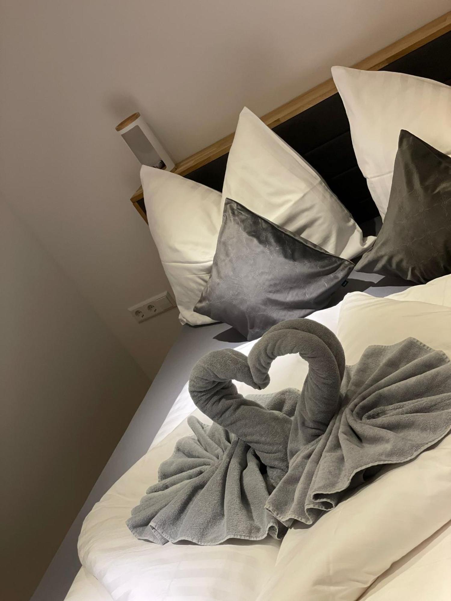 Appartement Lina&Lejs Grobming Ngoại thất bức ảnh