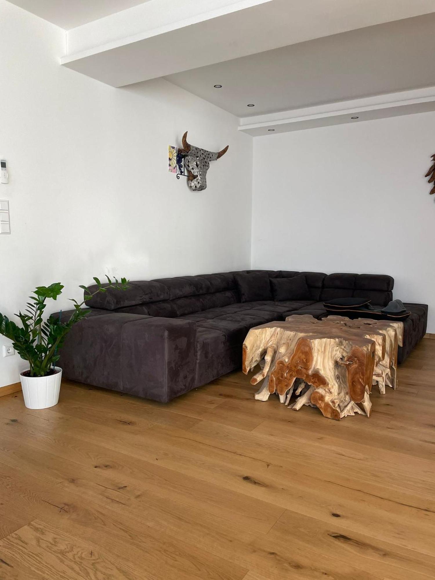 Appartement Lina&Lejs Grobming Ngoại thất bức ảnh